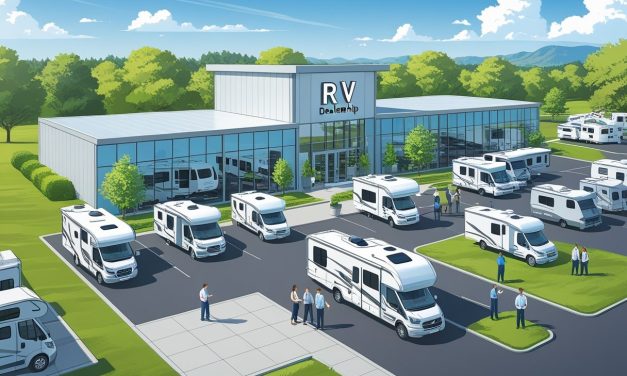 Stop Shopping For The Cheapest RV (7 RV BuyingTips)