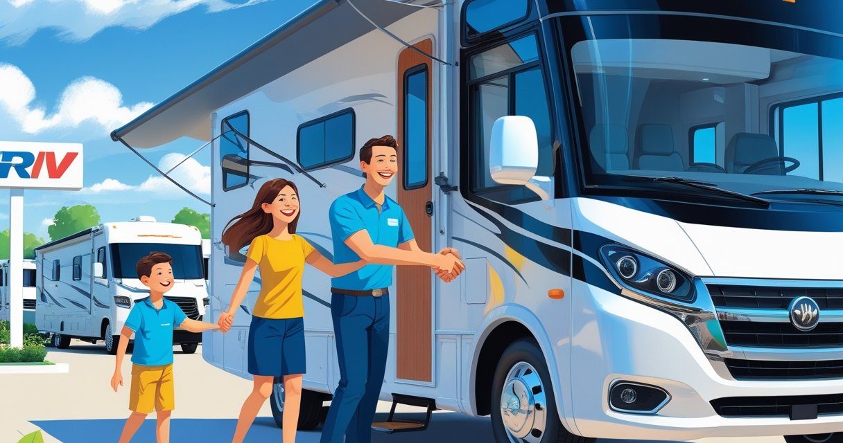 The $99 Per Month RV Payment Trap (How To Avoid This Nightmare)