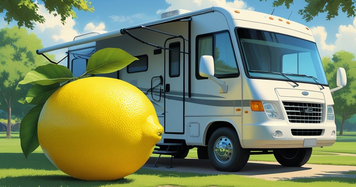 7 RV Lemon Law Mistakes That Could Cost You Thousands (And How to Avoid Them)