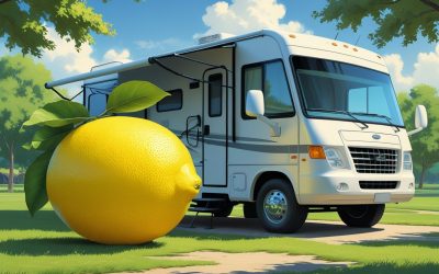 7 RV Lemon Law Mistakes That Could Cost You Thousands (And How to Avoid Them)