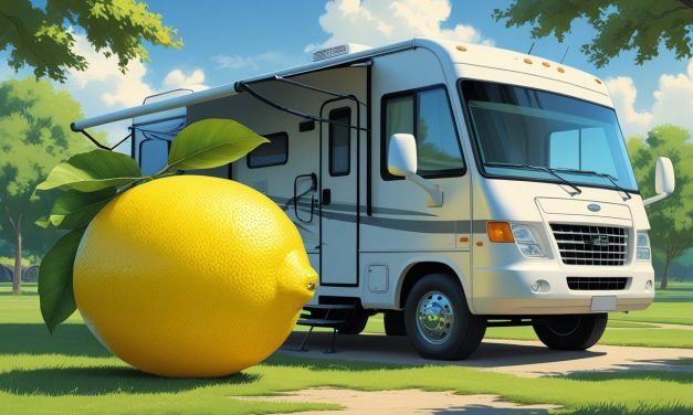 7 RV Lemon Law Mistakes That Could Cost You Thousands (And How to Avoid Them)
