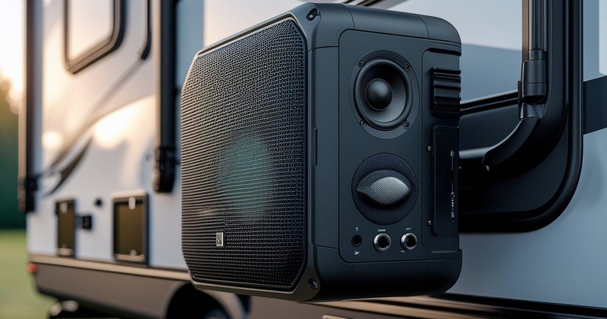 What RV Tech Upgrade Do Most Rvers Want? (Poll Results)