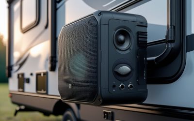 What RV Tech Upgrade Do Most Rvers Want? (Poll Results)