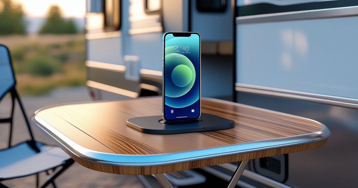 What’s RV Phone Signal Booster Do RVers Want? (Poll Reveals All)