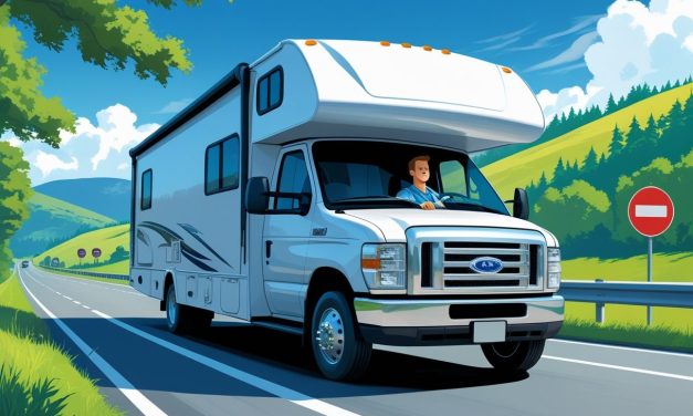 Can You Drive RV With Class C License? Definitive License Guide