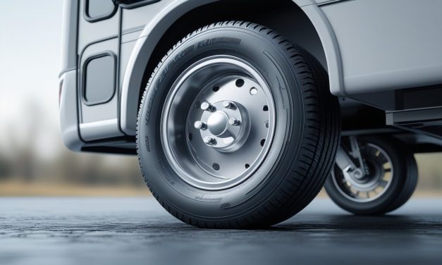 What RV Monitoring System Should You Get? (Poll Results)