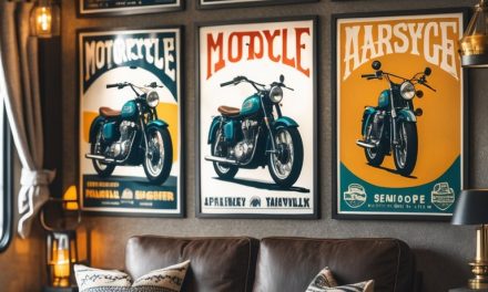 29 RV Decorating Ideas for Men: Masculine and Stylish