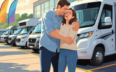 Cold Feet Before Buying Your First RV? You’re Not Alone—Here’s What Real Owners Say