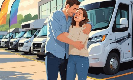 Cold Feet Before Buying Your First RV? You’re Not Alone—Here’s What Real Owners Say