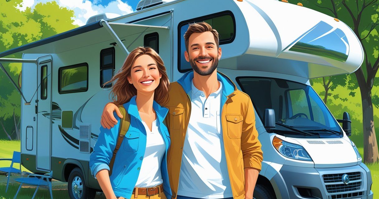 When the Dream Becomes a Burden: One Couple’s 5-Month RV Reality Check