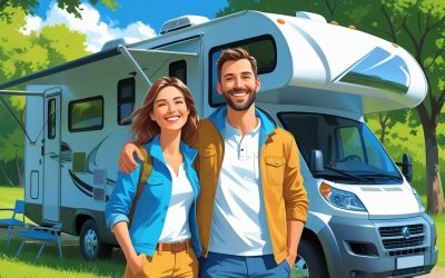 When the Dream Becomes a Burden: One Couple’s 5-Month RV Reality Check