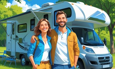 When the Dream Becomes a Burden: One Couple’s 5-Month RV Reality Check