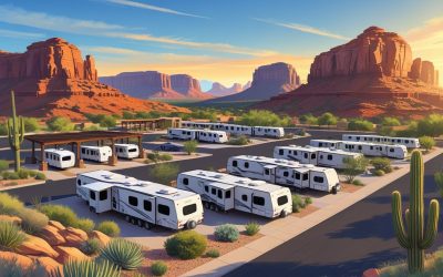 Free Casino Shuttle to Your Doorstep? This RV Resort’s Hidden Perk Will Blow Your Mind!