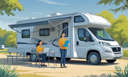 Can You Get Food Stamps If You Live in an RV? Eligibility & Rules