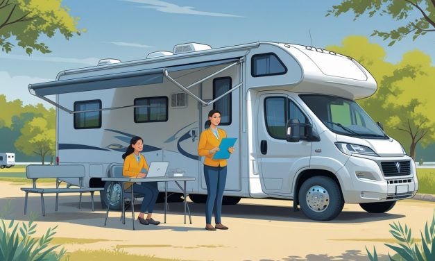 Can You Get Food Stamps If You Live in an RV? Eligibility & Rules