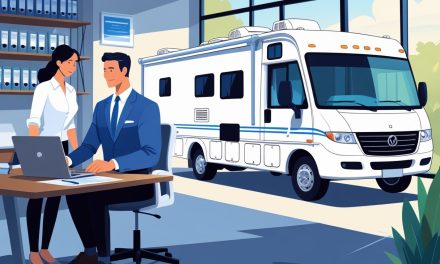 Can You Get Insurance on a Salvage Title RV? Essential Facts & Coverage Options