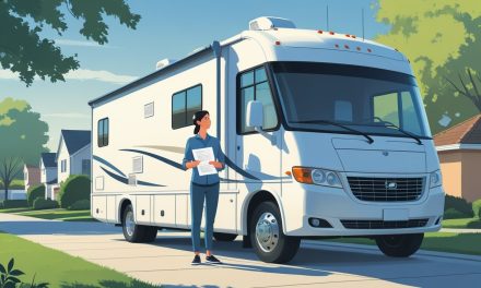 Can You Get Out of an RV Contract? Key Legal Steps & Options