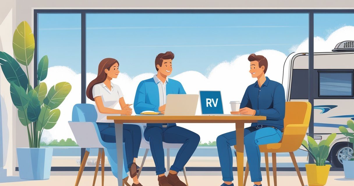 Can You Get Temporary RV Insurance? Essential Guide & Costs