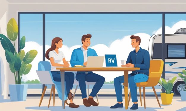 Can You Get Temporary RV Insurance? Essential Guide & Costs