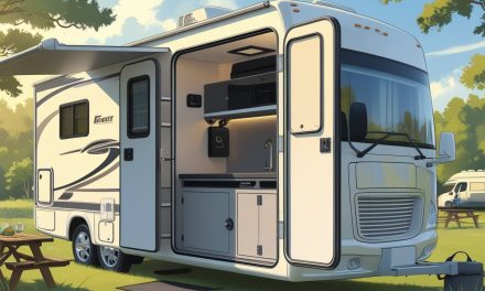 Can You Have a Gun in Your RV? Laws, Safety, and Travel Tips