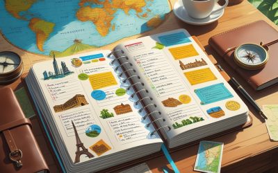 Do Rvers Prefer to Wing It or Plan Years Ahead? (Poll Results)