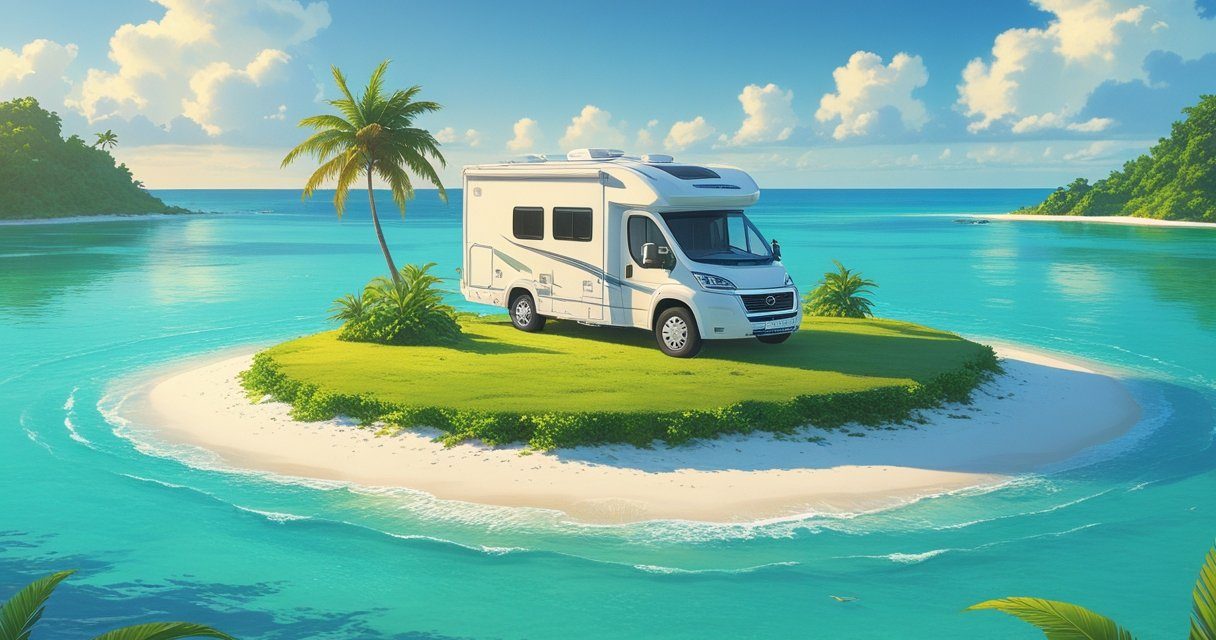 Boondocking or Plugged In? Rvers Weigh In On Preferred Camping Style: Poll Results