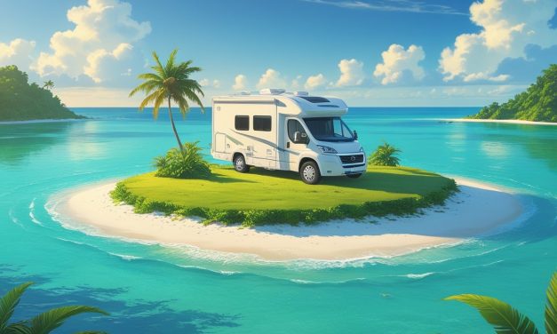 Boondocking or Plugged In? Rvers Weigh In On Preferred Camping Style: Poll Results