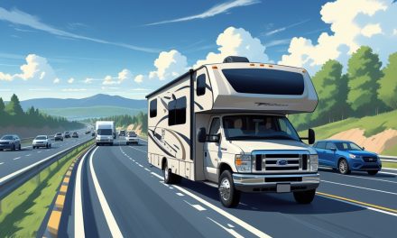 How Far Will Rvers Drive a DayGo? (Poll Results)