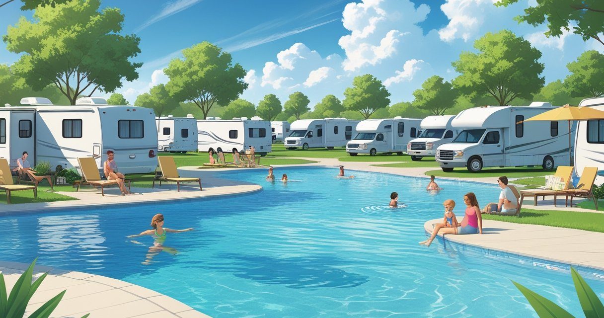 What’s Your Must-Have RV Park Amenity? (Poll Results Are In!)