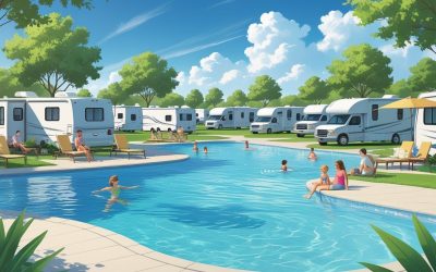 What’s Your Must-Have RV Park Amenity? (Poll Results Are In!)