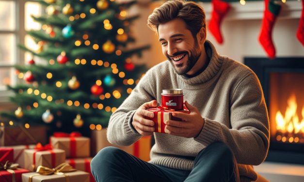 Coffee Lovers Will Love This (Christmas Ideas For RVers)