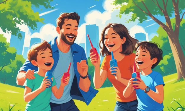 This Stocking Stuffer Will Have RVers Talking (Gift Ideas for RVers)