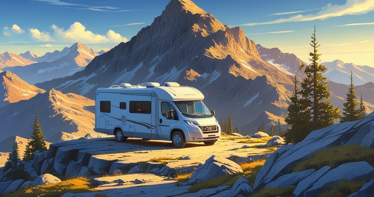 What Elevation Is Best For RVing? (Poll Results)