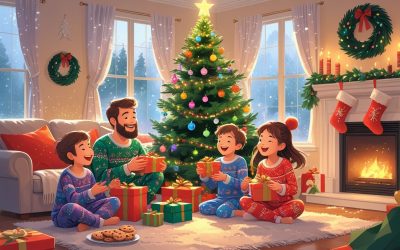 5 RV Miracles That Will Make You Appreciate Christmas More Than Ever