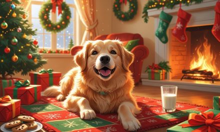 The Perfect Stocking Stuffer To Keep Your RV Pup Smiling
