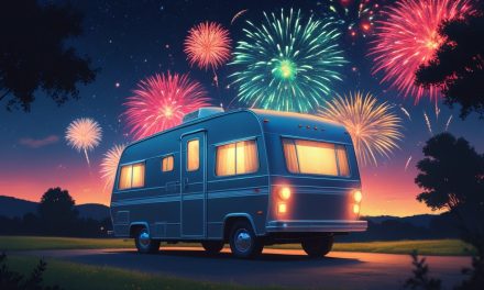 Your Best RV Year Yet: 10 New Year’s Resolutions for 2026 That Actually Work