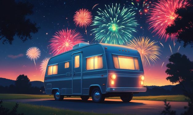 Your Best RV Year Yet: 10 New Year’s Resolutions for 2026 That Actually Work