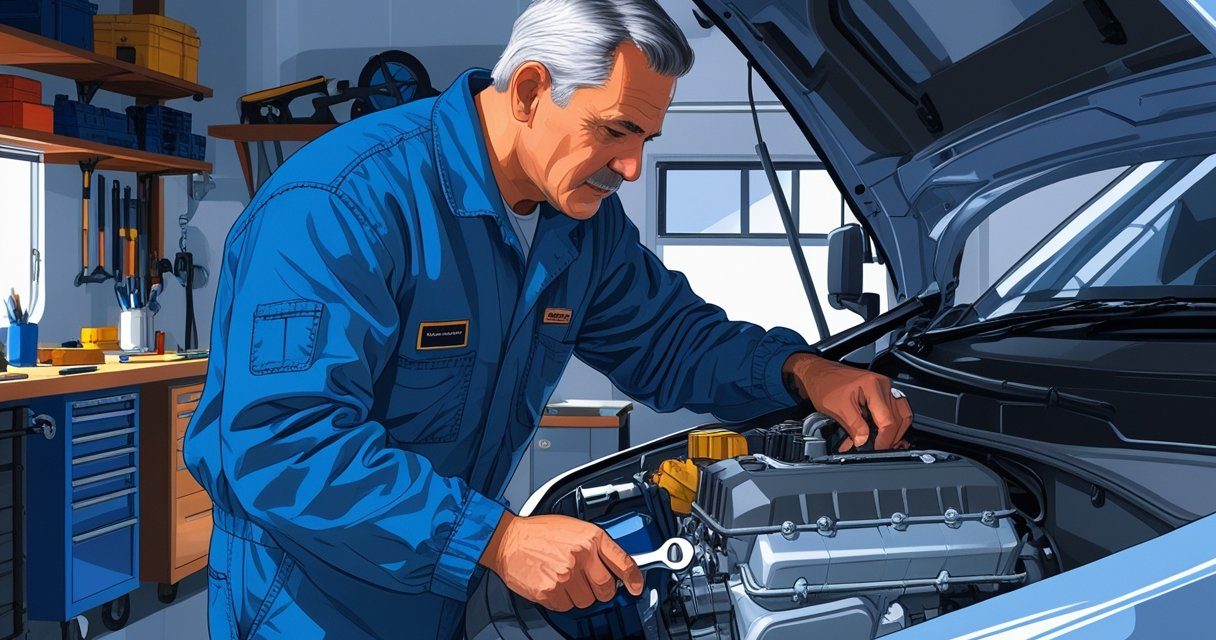 How Much Do You Think RVers Spend on Yearly Maintenance? (Are You Overpaying?)