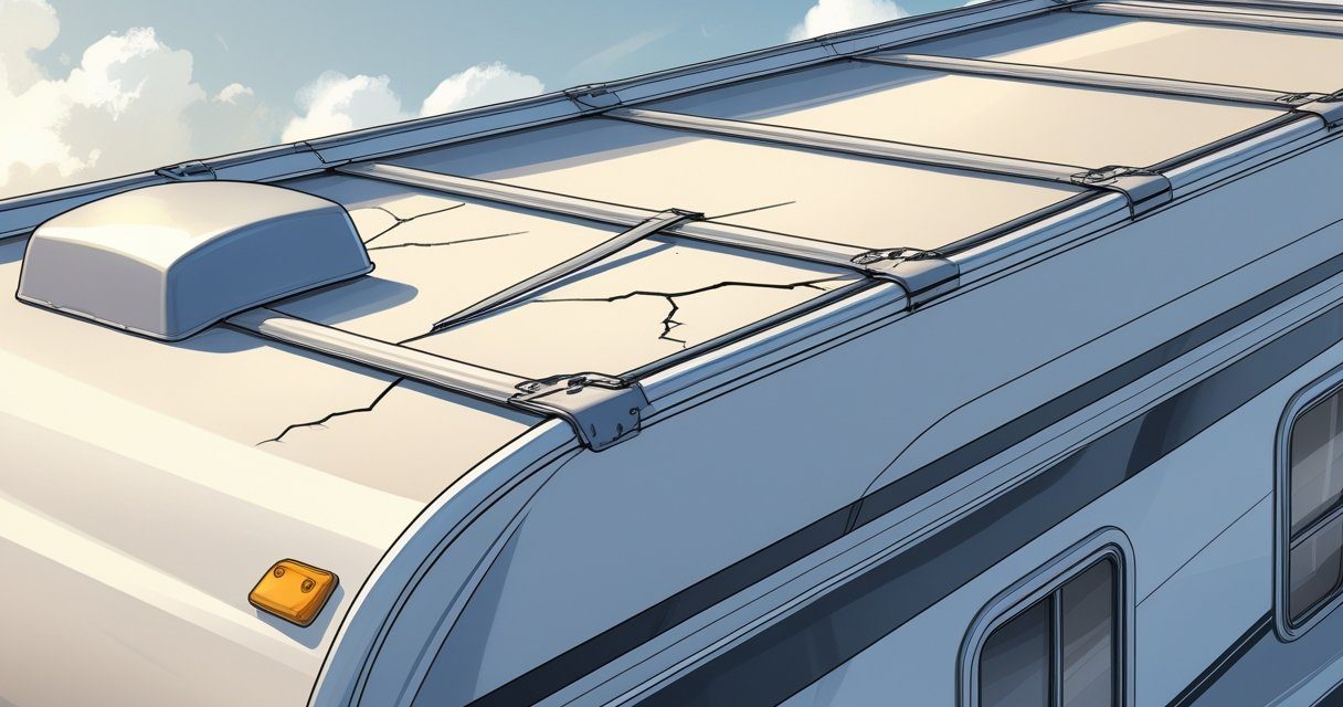 RVer’s Biggest Maintenance Nightmare (According to You!)