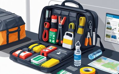 What’s Your RV Emergency Repair Kit Worth? (Poll Results)