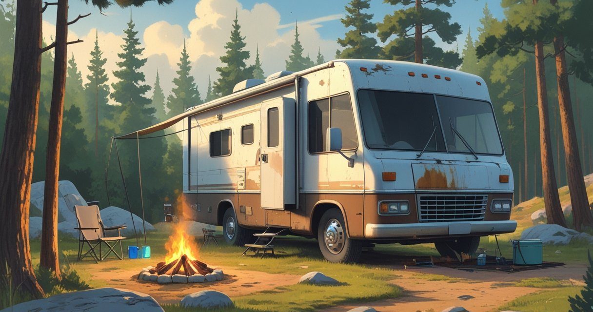 Here is Where Rvers Prefer to Get Serviced? (Poll Results)