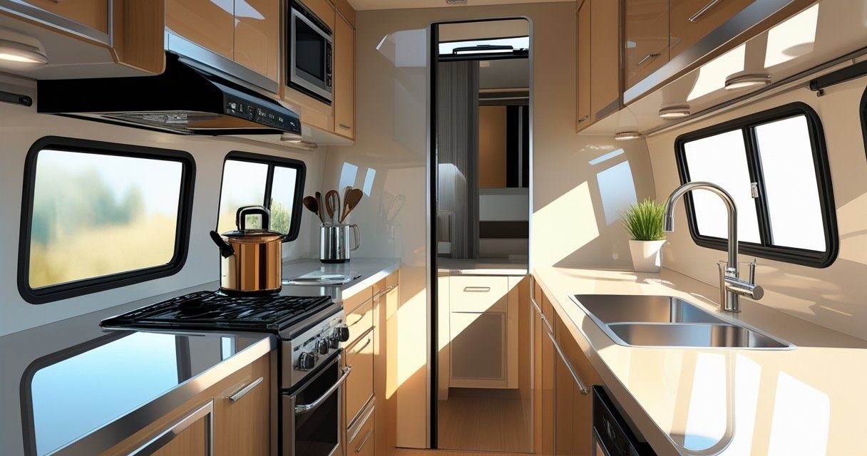 RVers Number 1 Voted Upgrade Project Is…