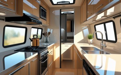 RVers Number 1 Voted Upgrade Project Is…