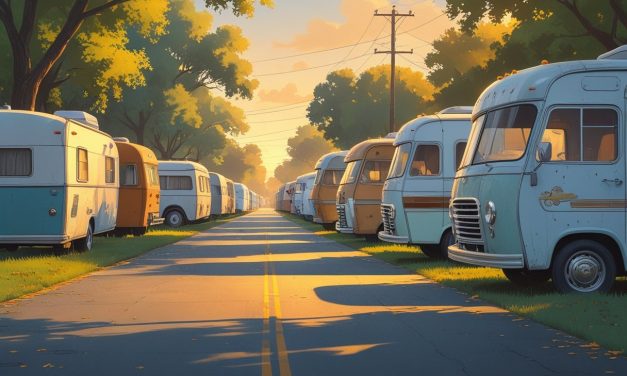 7 Realities About How RV Homelessness Is Reshaping American Streets