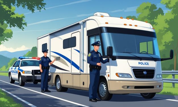 5 RV Laws Nobody Tells You About