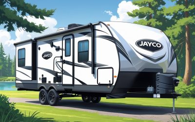 3 Budget Travel Trailers That’ll Make You Question Everything You Know About Cheap RVs (Spoiler: One’s Only $23K!)
