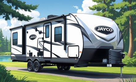 3 Budget Travel Trailers That’ll Make You Question Everything You Know About Cheap RVs (Spoiler: One’s Only $23K!)
