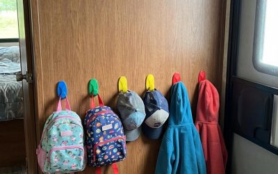 21 RV Decorating Ideas for Kids: Fun and Functional