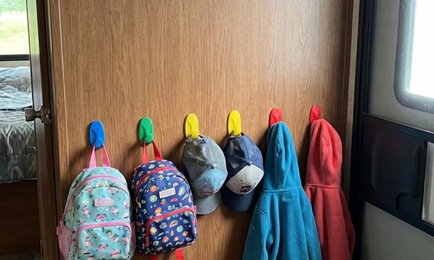 21 RV Decorating Ideas for Kids: Fun and Functional