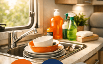 Best way To Clean After Cooking? (Survey Results)